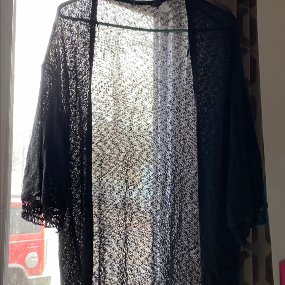 Cardigan